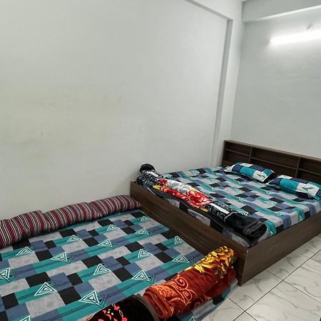 Yadav Guest House Ujjain Exterior photo