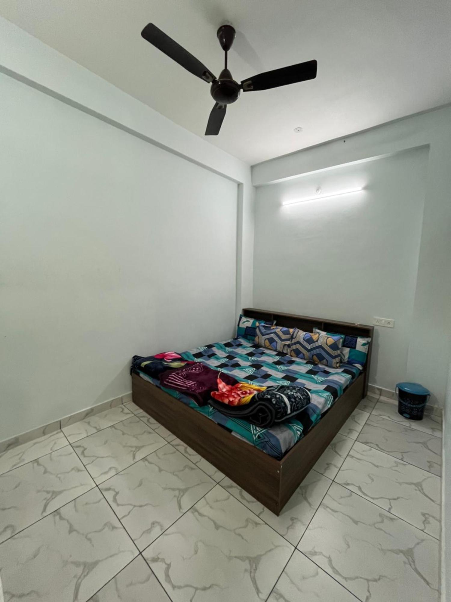 Yadav Guest House Ujjain Exterior photo
