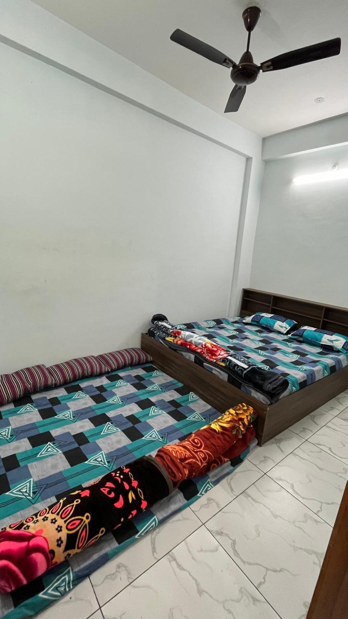 Yadav Guest House Ujjain Exterior photo
