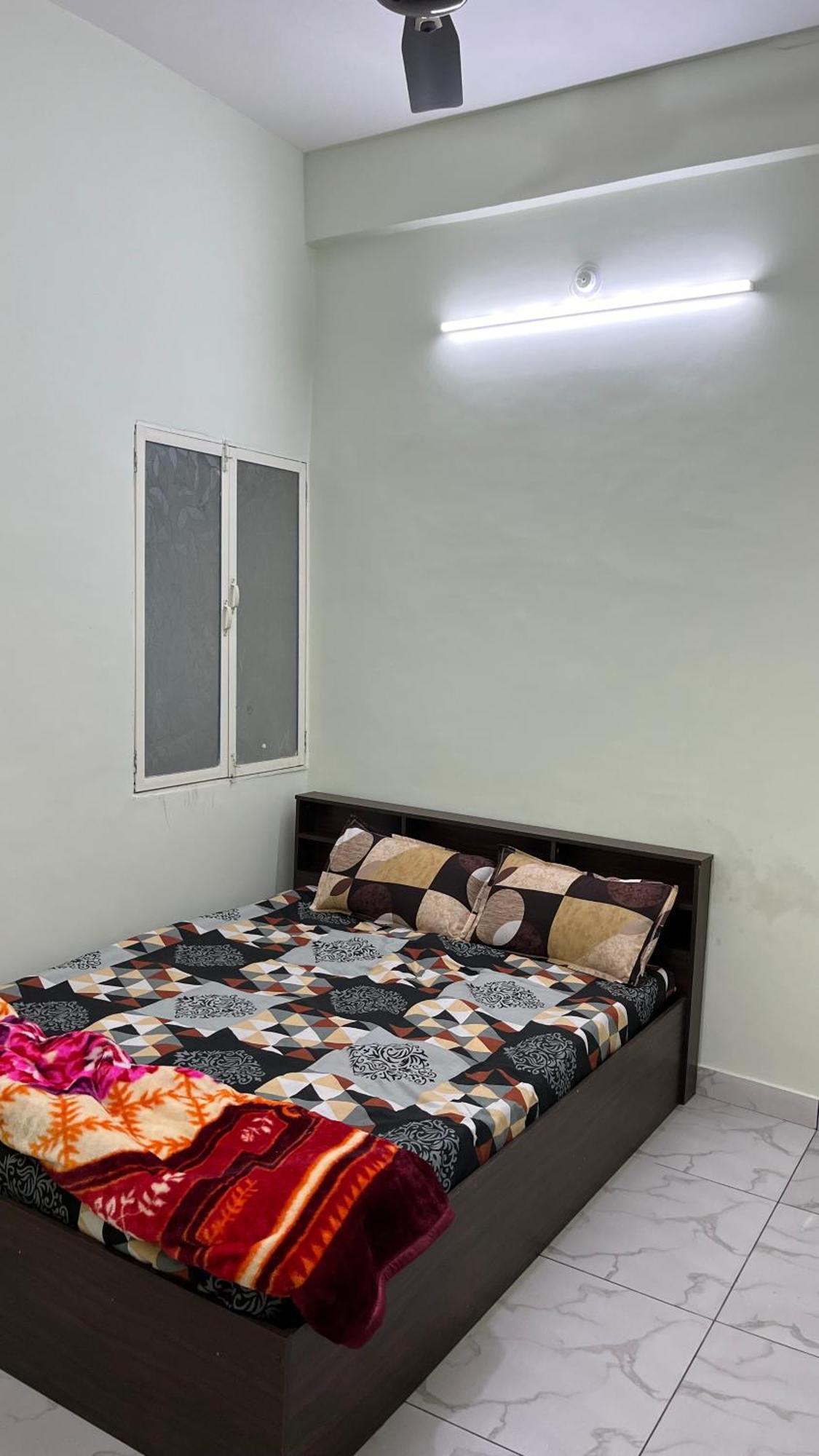 Yadav Guest House Ujjain Exterior photo