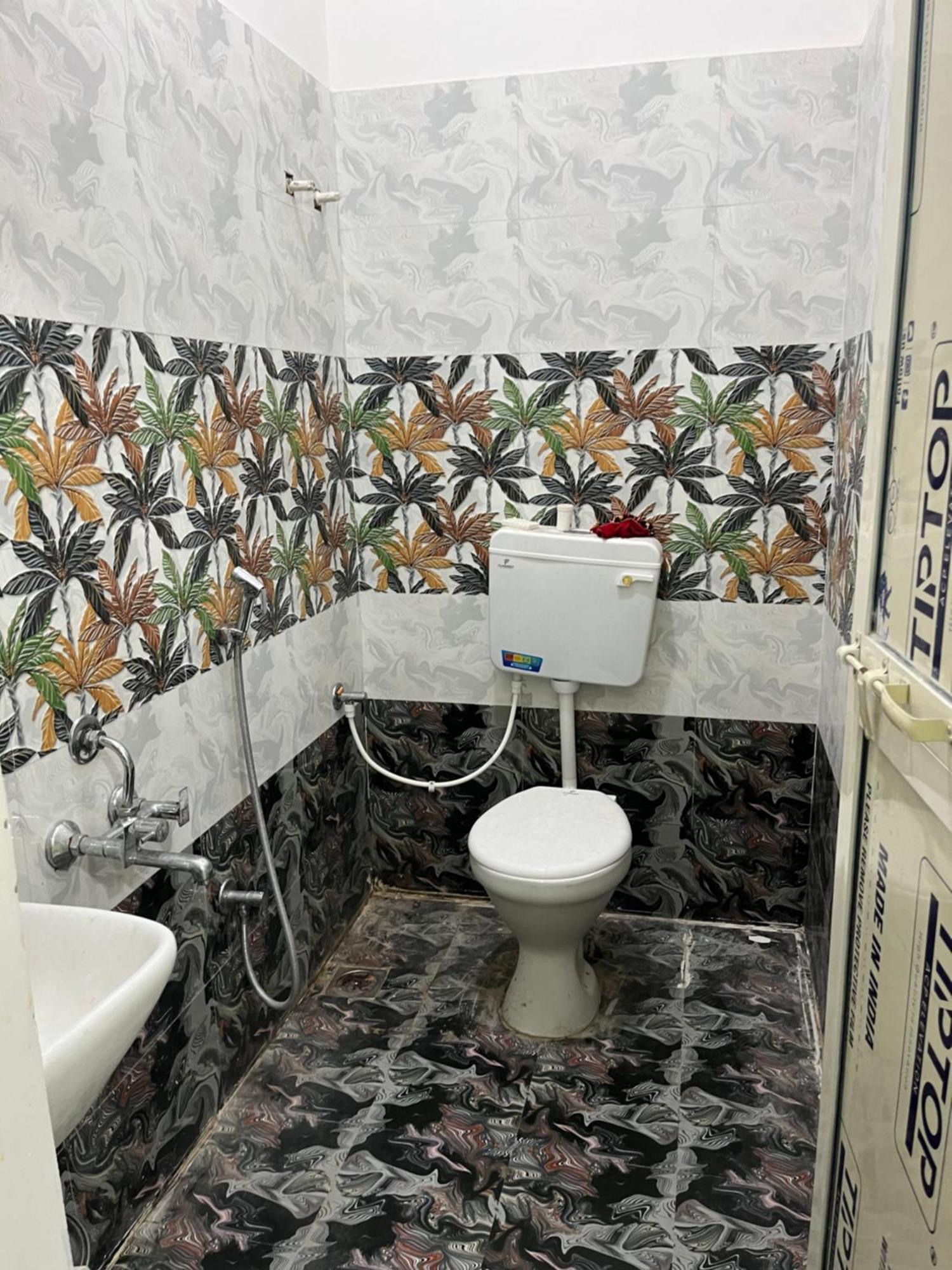 Yadav Guest House Ujjain Exterior photo