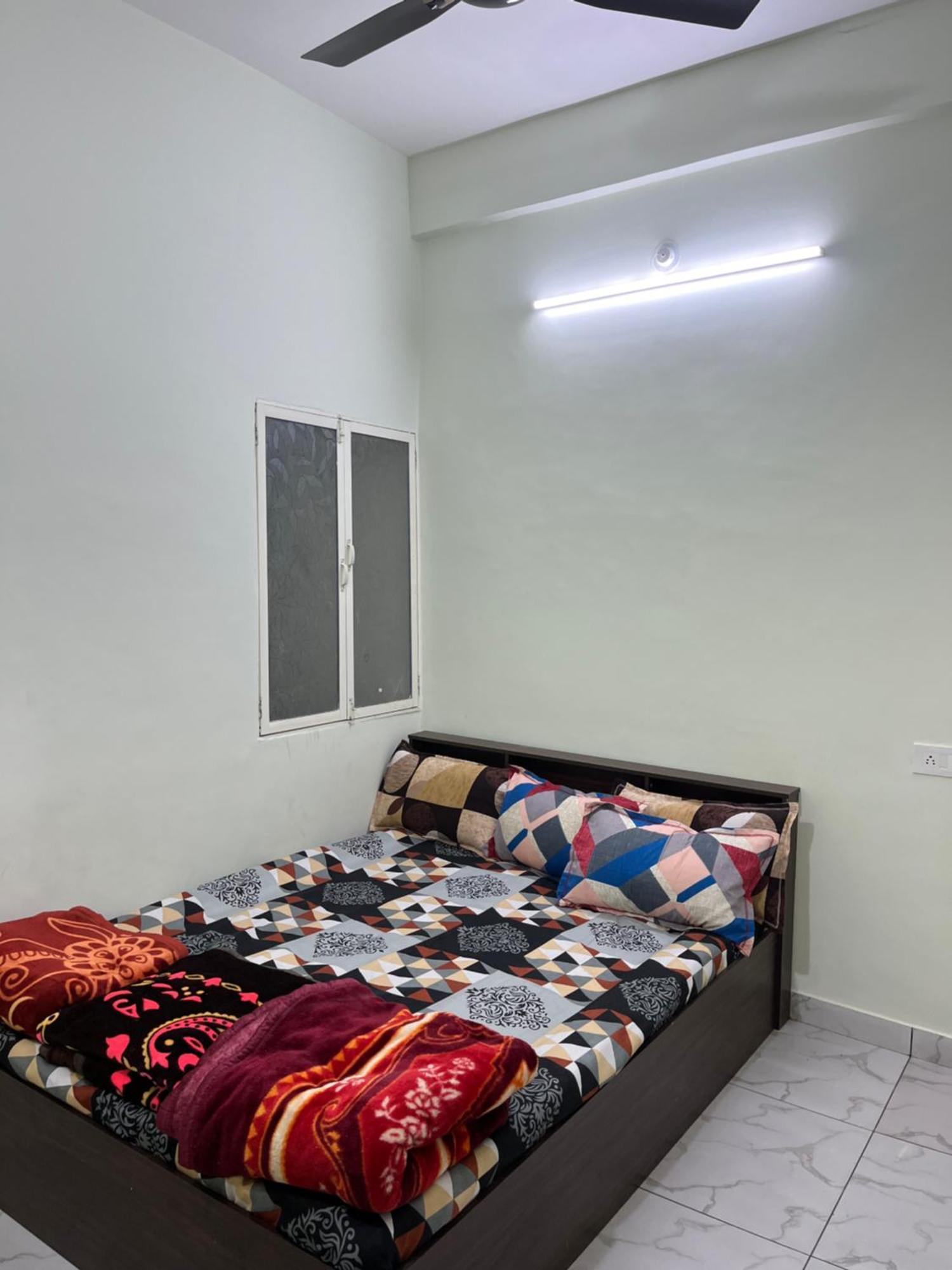 Yadav Guest House Ujjain Exterior photo